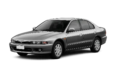 Разборка Mitsubishi Galant