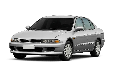 Разборка Mitsubishi Galant в Украине