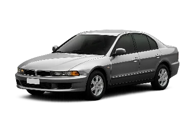 Разборка Mitsubishi Galant