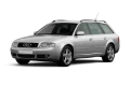 Ауди A6 (2000 - 2005)