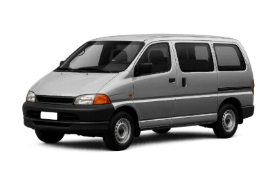 Бу запчасти Mitsubishi L 400
