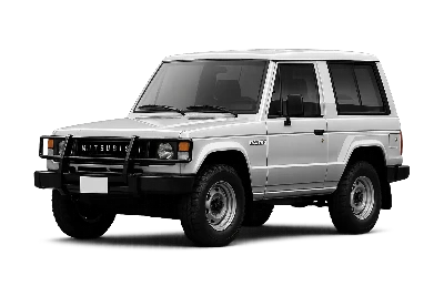 Разборка Mitsubishi Pajero