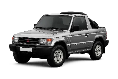 Купить б у автозапчасти Mitsubishi Pajero