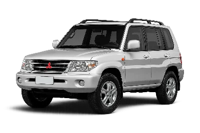 Бу запчасти Mitsubishi Pajero