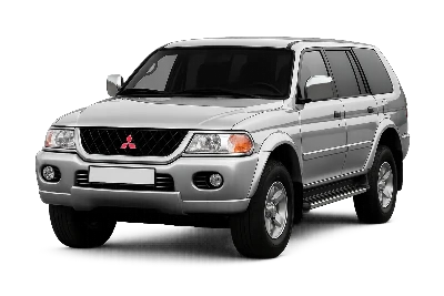 Разборка Mitsubishi Pajero