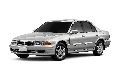 Mitsubishi Sigma (1990 - 1996)