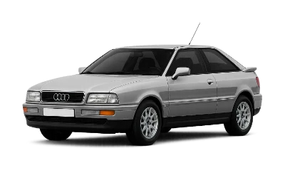 Авторазборка Audi Coupe