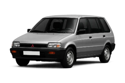 Разборка Mitsubishi Space Wagon