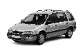 Mitsubishi Space Wagon II (1991 - 2000)