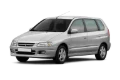 Mitsubishi Space Star (1998 - 2004)
