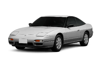 Разборка Nissan 200 SX