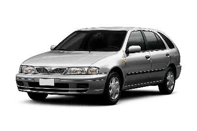 Разборка Nissan Almera в Украине