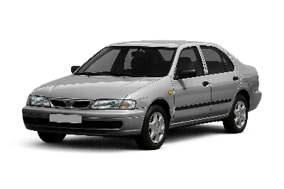 Разборка Nissan Almera