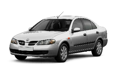 Бу запчасти Nissan Almera