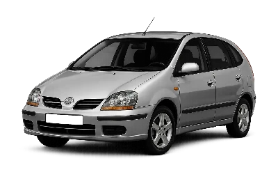 Бу запчасти Nissan Almera