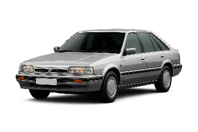 Разборка Nissan Bluebird в Украине