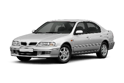 Бу запчасти Nissan Maxima