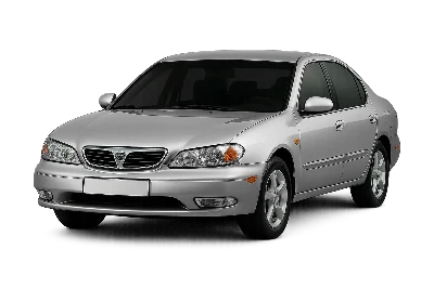 Разборка Nissan Maxima в Украине