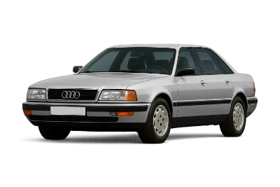 Б/у запчасти Audi V8