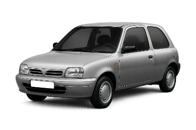 Бу запчасти Nissan Micra