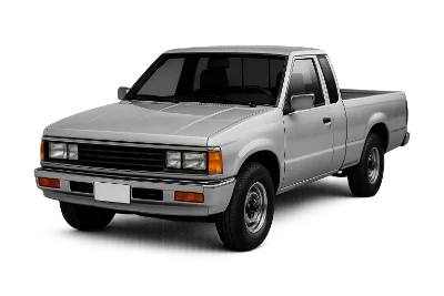 Разборка Nissan King Cab