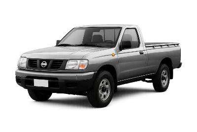 Бу запчасти Nissan King Cab