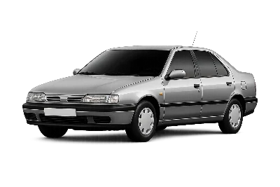 Разборка Nissan Primera