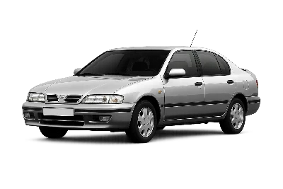 Разборка Nissan Primera