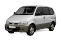 Ниссан Серена (1991 - 2002)